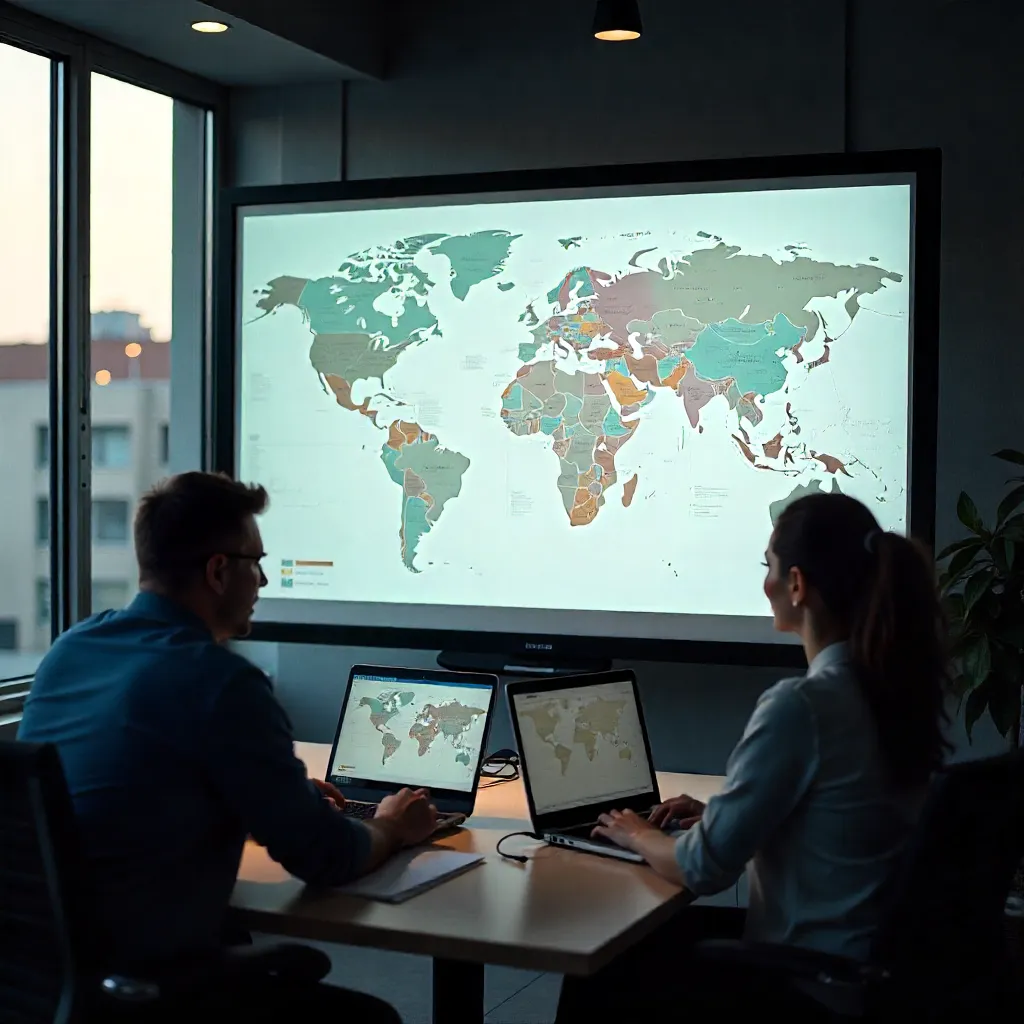 Colaboración mejorada