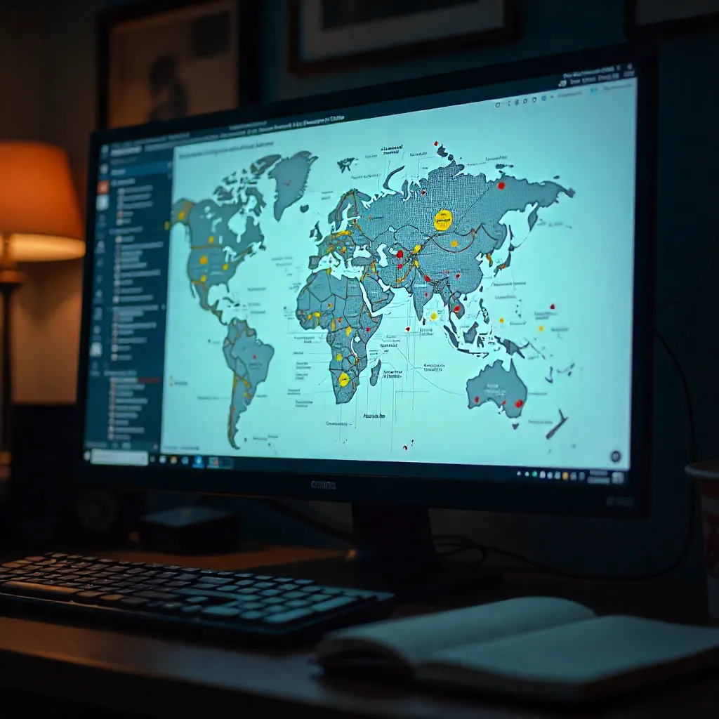 Innovación constante