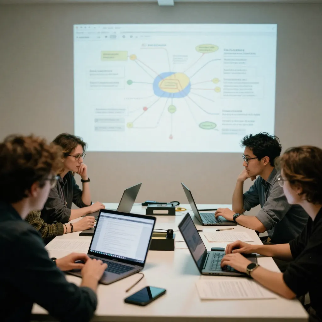 Arquitectura escalable