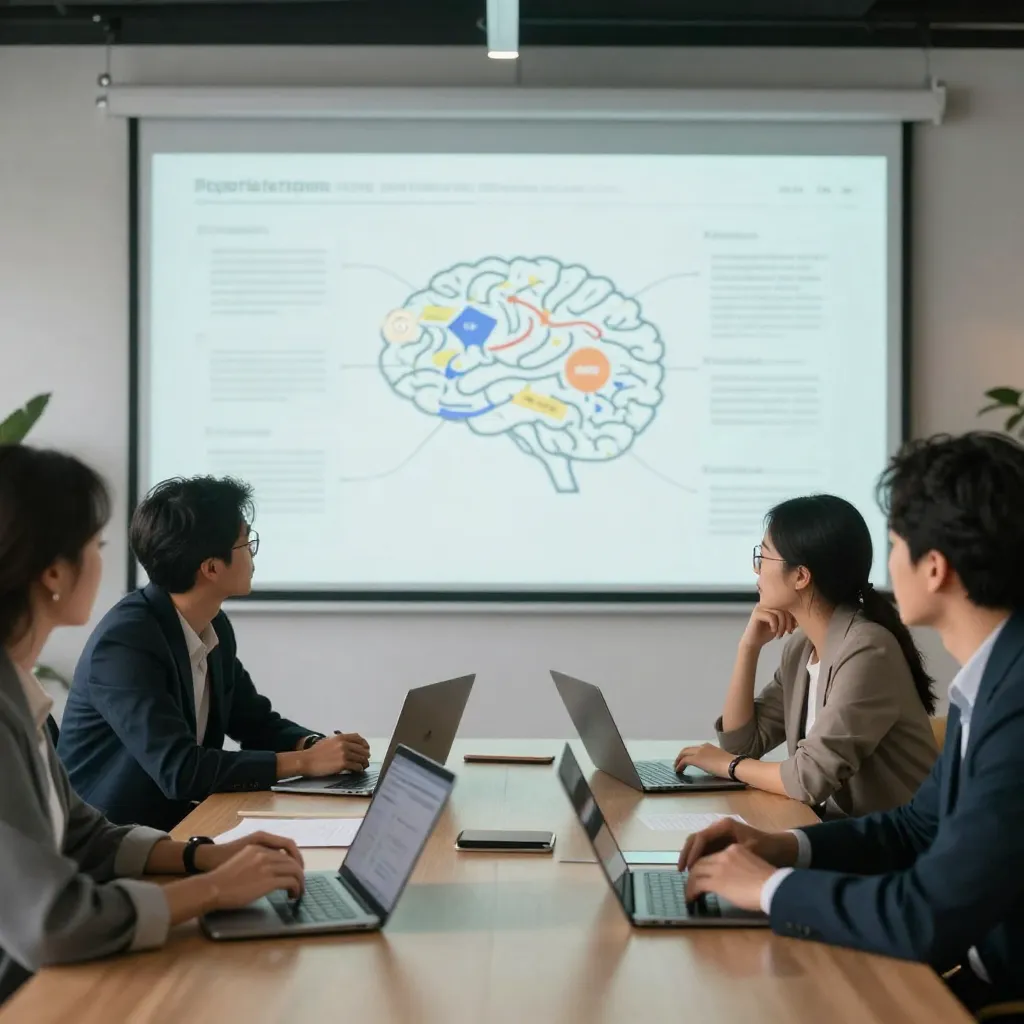 Infraestructura distribuida