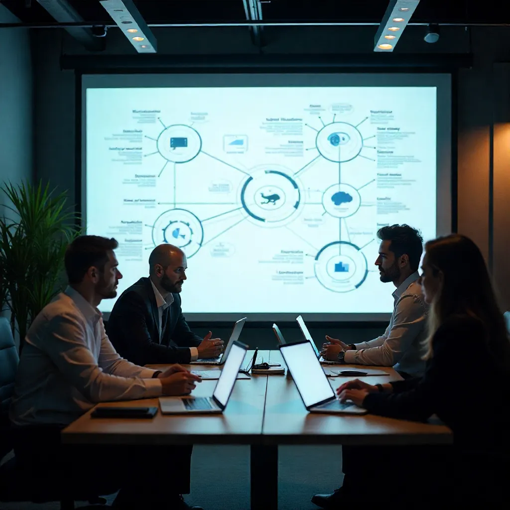 Soluciones efectivas