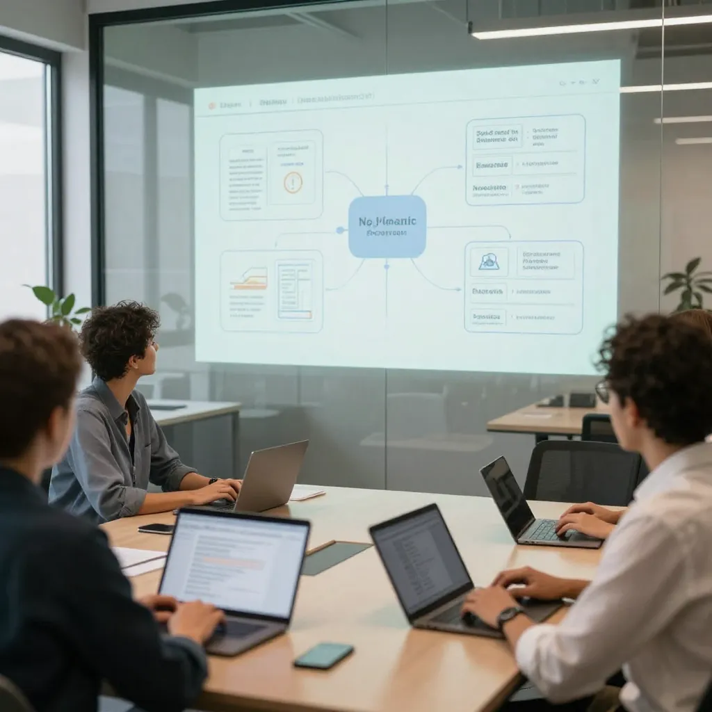 Visión estratégica